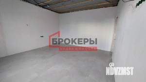 Дом 104м², 1-этажный, участок 4 сот.  