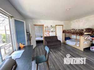 Дом 62м², 1-этажный, участок 6 сот.  