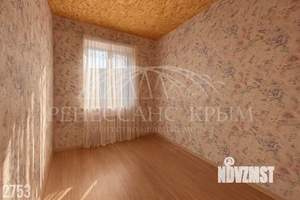 Дом 128м², 2-этажный, участок 4 сот.  