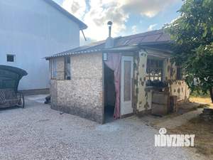 Дача 29м&sup2;, 1-этажный, участок 4 сот.  