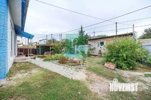 Дом 65м&sup2;, 1-этажный, участок 7 сот.  