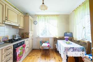 Дом 206м², 3-этажный, участок 9 сот.  