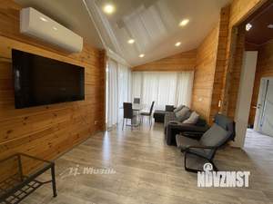 Дом 86м², 1-этажный, участок 4 сот.  