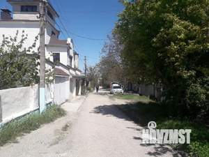 Дом 52м&sup2;, 1-этажный, участок 6 сот.  