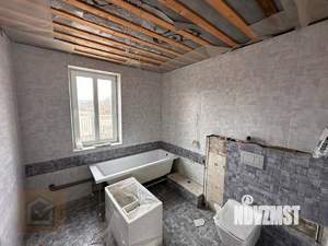 Дом 170м², 2-этажный, участок 9 сот.  