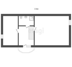 Дом 255м², 2-этажный, участок 10 сот.  