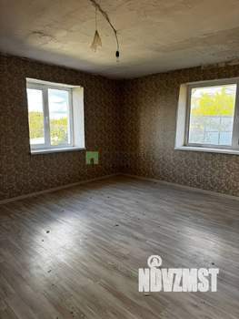 Дом 153м², 3-этажный, участок 9 сот.  