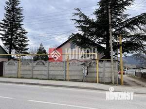 Дом 120м², 2-этажный, участок 8 сот.  