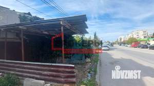 Дом 100м&sup2;, 1-этажный, участок 6 сот.  