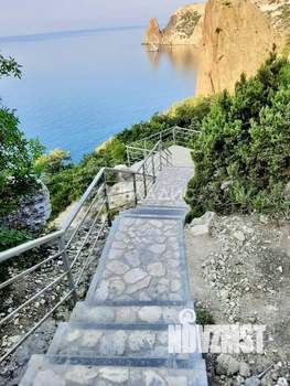 Дом 97м², 1-этажный, участок 4 сот.  