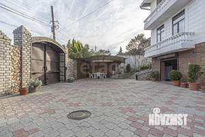 Дом 477м², 3-этажный, участок 7 сот.  