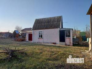 Дом 32м&sup2;, 2-этажный, участок 4 сот.  