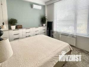 Дом 90м², 2-этажный, участок 1 сот.  