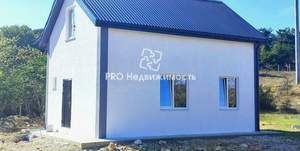 Дом 85м², 1-этажный, участок 4 сот.  