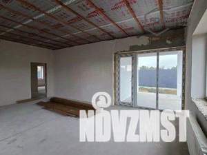 Дом 117м², 1-этажный, участок 4 сот.  