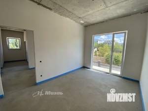 Дом 180м², 2-этажный, участок 4 сот.  