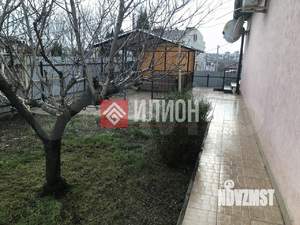 Дом 95м², 1-этажный, участок 5 сот.  