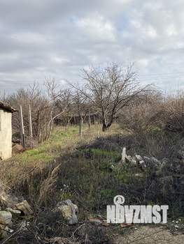 Дом 41м², 1-этажный, участок 10 сот.  