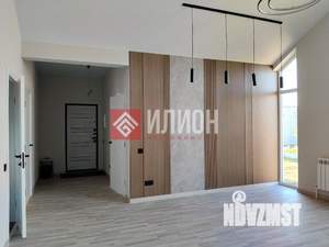 Дом 95м², 1-этажный, участок 4 сот.  