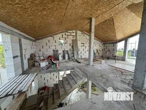 Дом 142м², 2-этажный, участок 6 сот.  