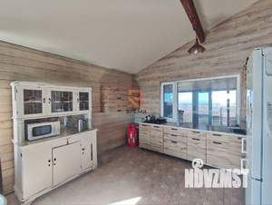 Дача 78м², 1-этажный, участок 4 сот.  