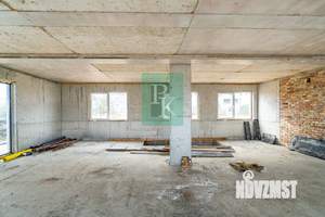 Дом 170м², 2-этажный, участок 4 сот.  