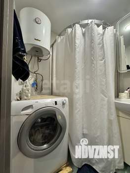 Дом 37м², 1-этажный, участок 6 сот.  