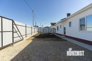 Дом 89м², 1-этажный, участок 4 сот.  