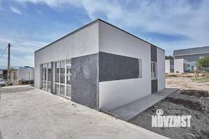 Дача 94м&sup2;, 1-этажный, участок 4 сот.  