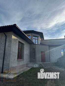 Дом 320м², 2-этажный, участок 15 сот.  