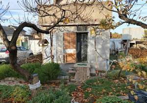 Дача 50м², 2-этажный, участок 8 сот.  