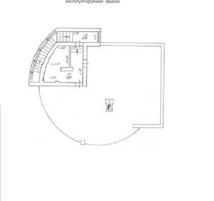 Дом 400м², 3-этажный, участок 7 сот.  