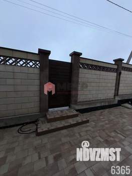 Дом 192м&sup2;, 3-этажный, участок 4 сот.  