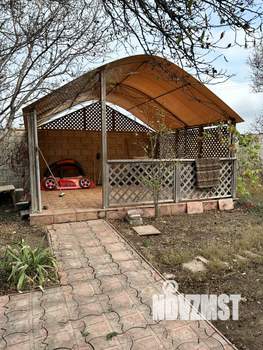 Коттедж 280м², 2-этажный, участок 6 сот.  