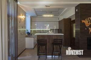 Дом 175м², 2-этажный, участок 4 сот.  