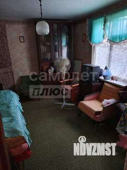 Дача 42м&sup2;, 2-этажный, участок 4 сот.  