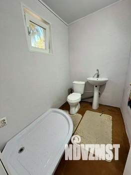 Дача 40м², 1-этажный, участок 6 сот.  