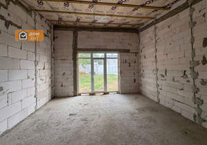 Дом 81м², 1-этажный, участок 5 сот.  