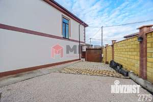 Дом 165м², 2-этажный, участок 5 сот.  