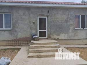 Дом 101м², 1-этажный, участок 13 сот.  