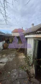 Дом 51м&sup2;, 1-этажный, участок 5 сот.  