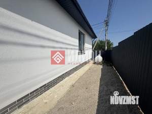 Дом 119м&sup2;, 2-этажный, участок 4 сот.  