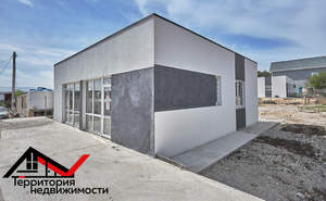 Дача 94м&sup2;, 1-этажный, участок 4 сот.  