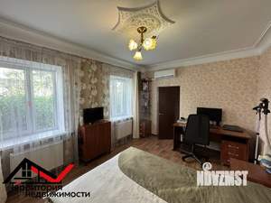 Дом 58м², 1-этажный, участок 4 сот.  