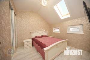 Дом 62м², 2-этажный, участок 7 сот.  