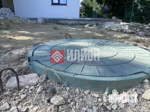 Дом 130м², 2-этажный, участок 4 сот.  