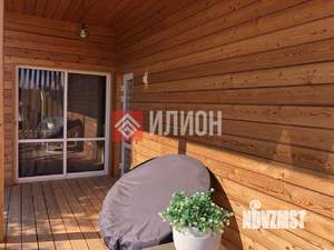 Дом 60м², 1-этажный, участок 4 сот.  