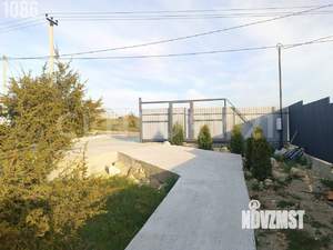 Дом 87м², 1-этажный, участок 5 сот.  