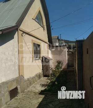 Дом 56м², 2-этажный, участок 4 сот.  