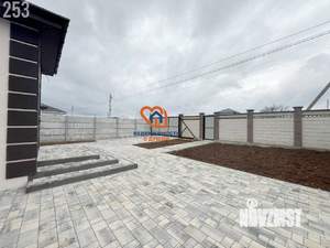 Дом 135м&sup2;, 1-этажный, участок 5 сот.  